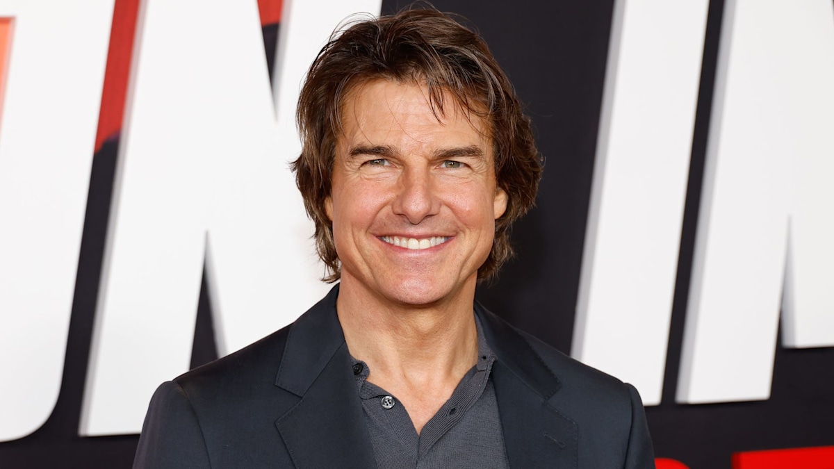 Tom Cruise’s famous date for Taylor Swift’s ‘Eras ​​Tour’ show in London revealed