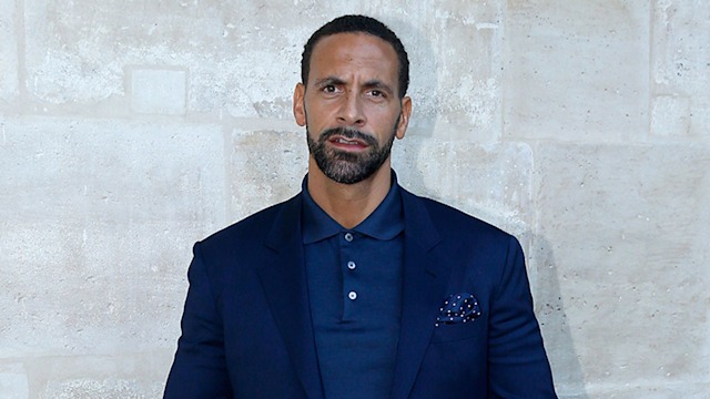 rio ferdinand