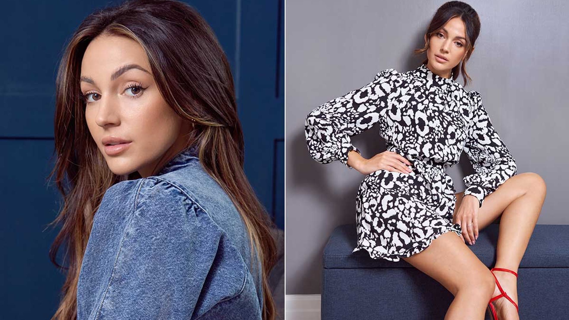 Michelle Keegan sparks major fan reaction with new clothing line