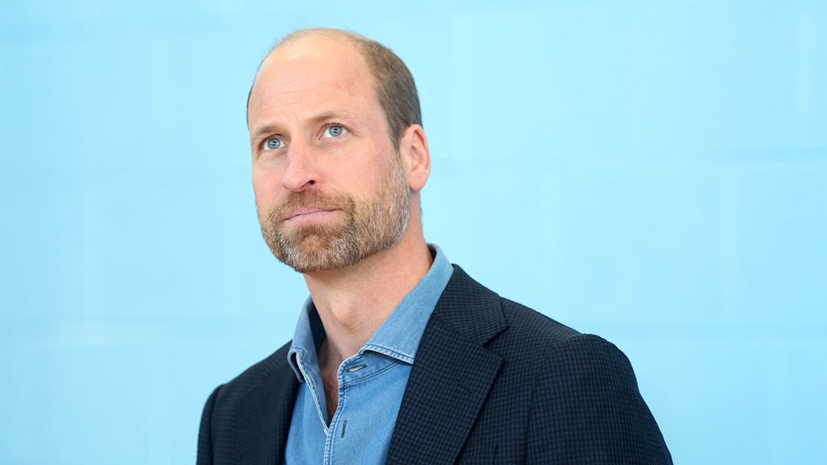 The proposal Prince William made when he inherited Duchy estate that made aides 'sweat'