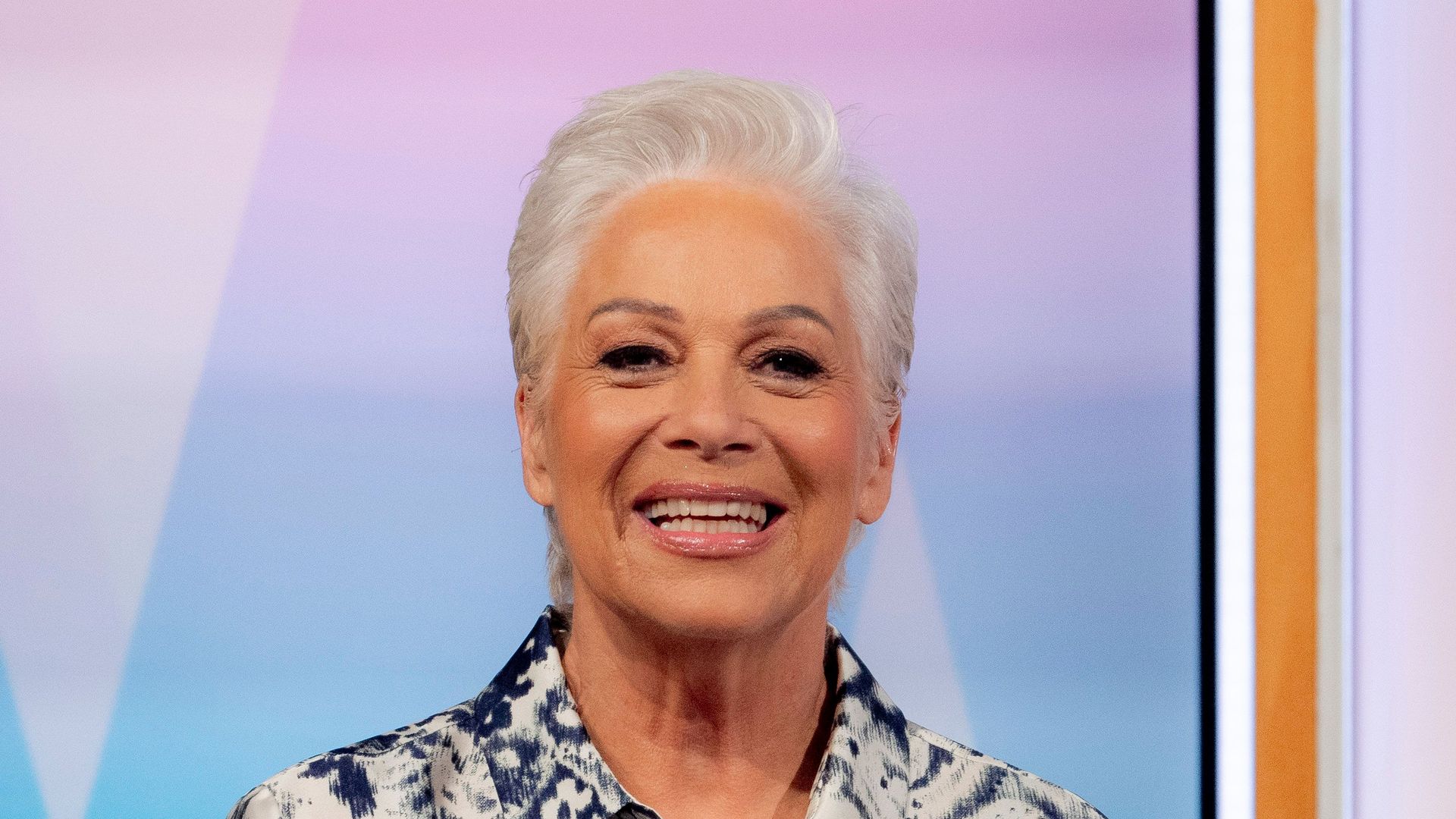 Denise Welch exclusive: I feel better in my 60s than in my 40s