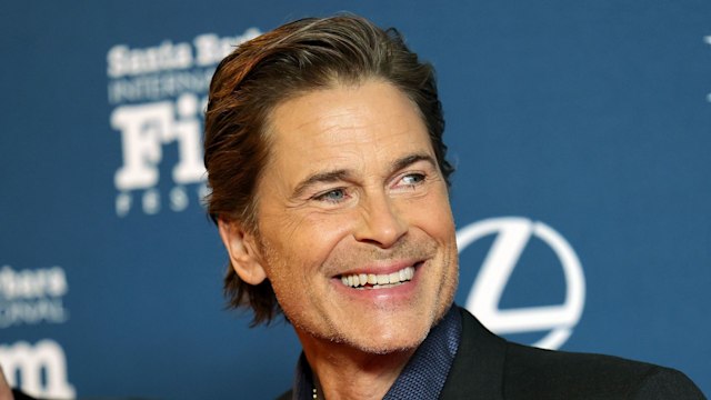 rob lowe