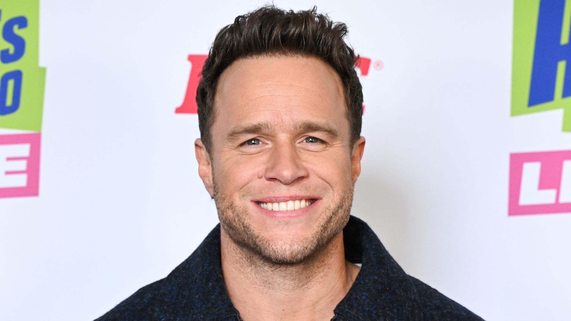 Olly Murs' photos of his rarely-seen 2 children – including newborn son with 'special' name