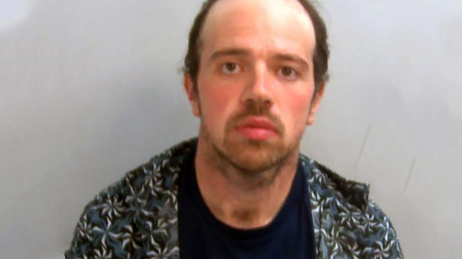 Where is Essex Millionaire Murders killer Luke D'Wit now?