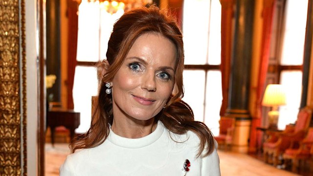 geri horner dining room