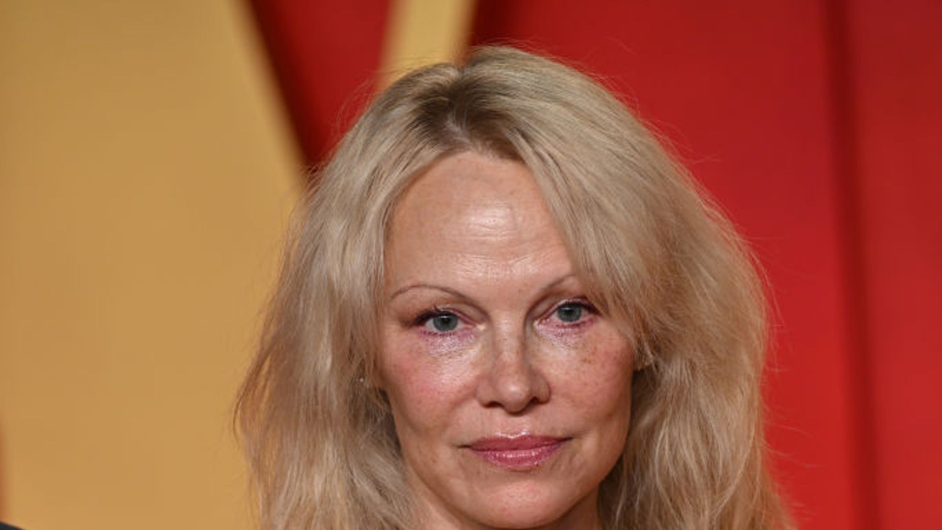 Pamela Anderson, 58, makes 'brave' revelation about appearance