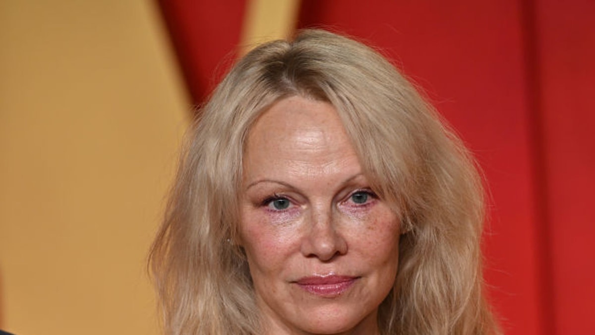 Pamela Anderson, 58, makes 'brave' revelation about appearance