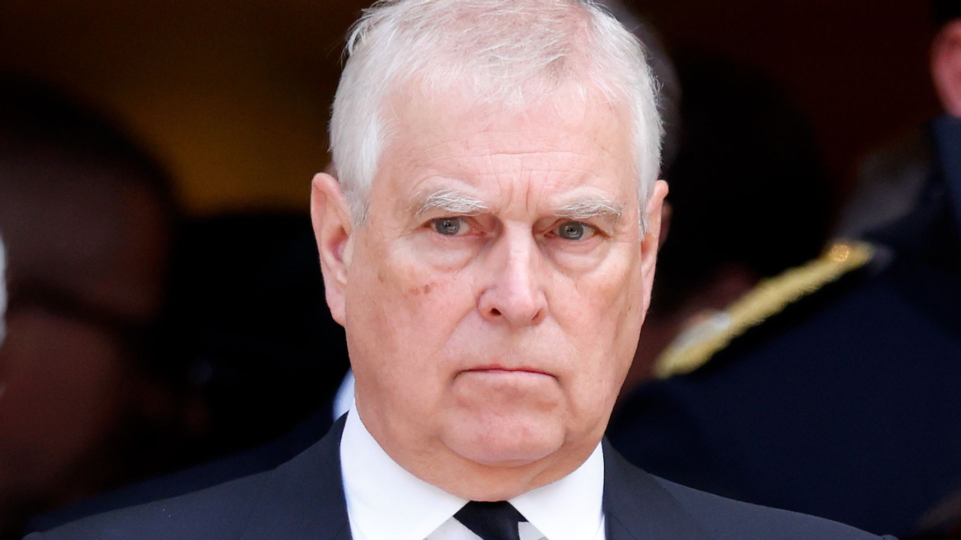 Virginia Giuffre's lawyer reveals Andrew 'knows a lot' as he talks 'obligation' to speak out in Epstein case