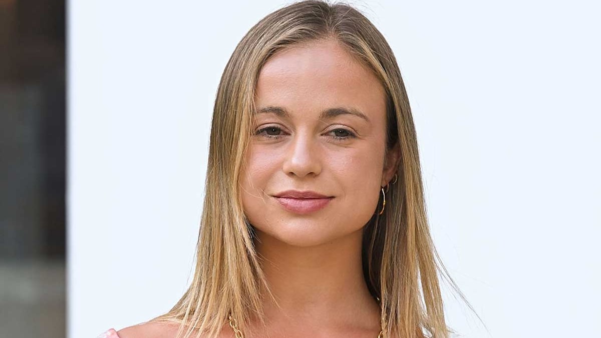 Most beautiful royal' Lady Amelia Windsor stuns in jaw-dropping