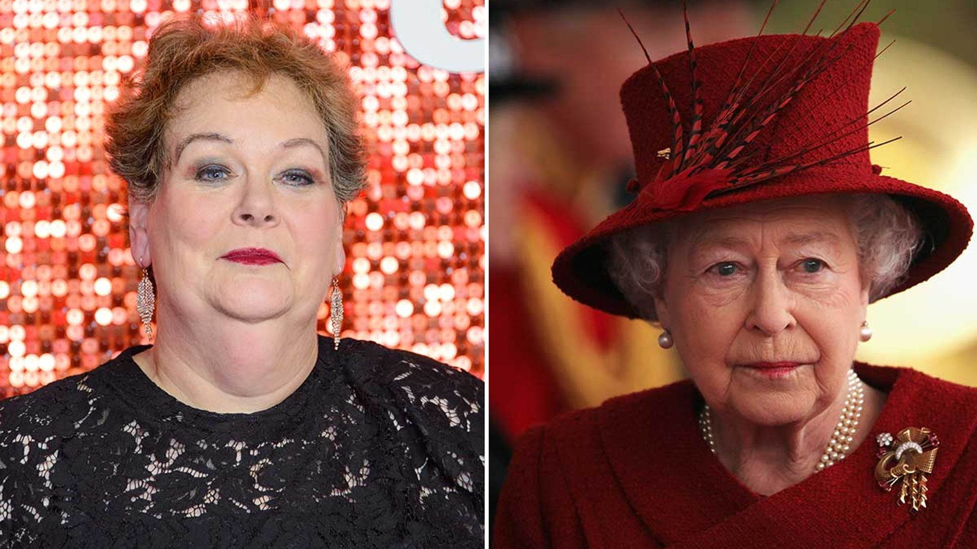 DNA journey: Anne Hegerty's surprising family ties to the Queen explained