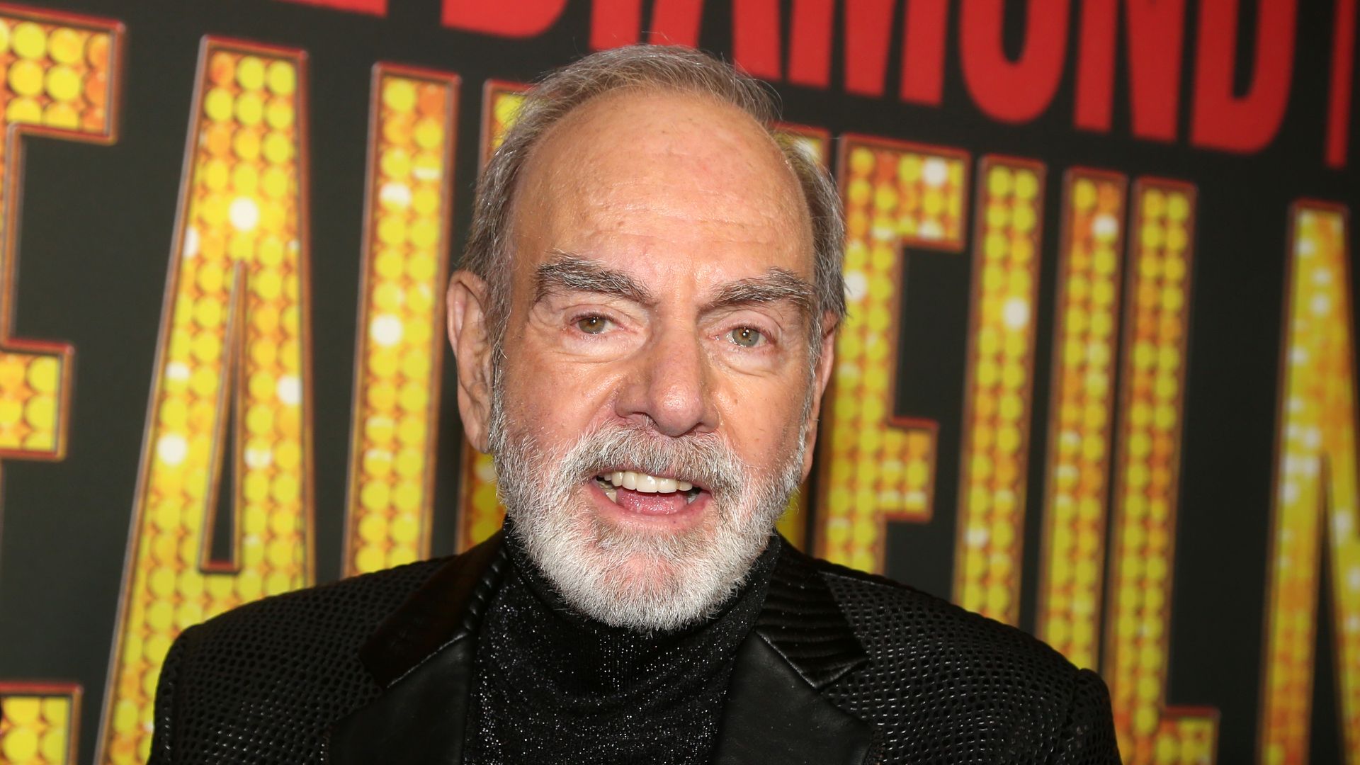 photo of neil diamond