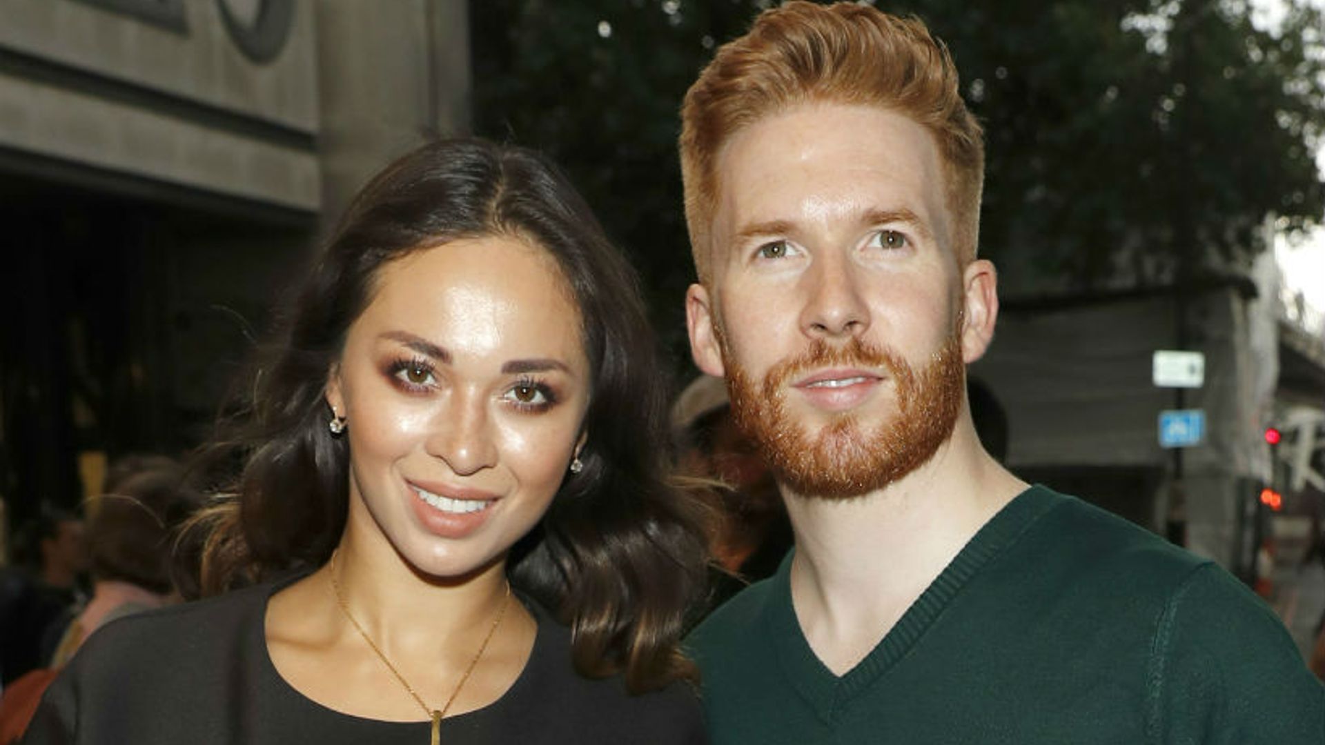 Strictly's Neil Jones reveals he's lost friends as he reflects on year with Katya