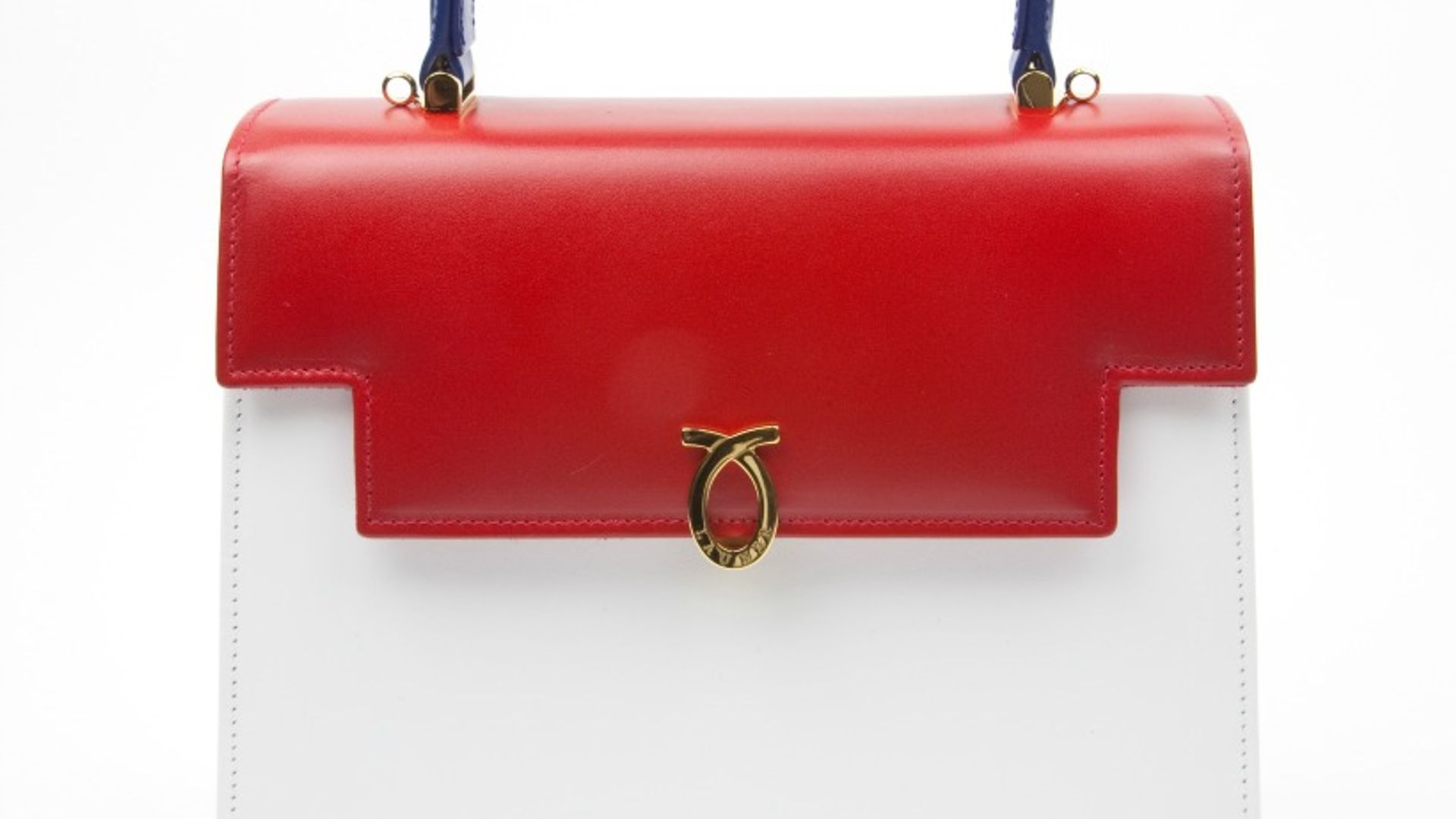 queen launer handbag