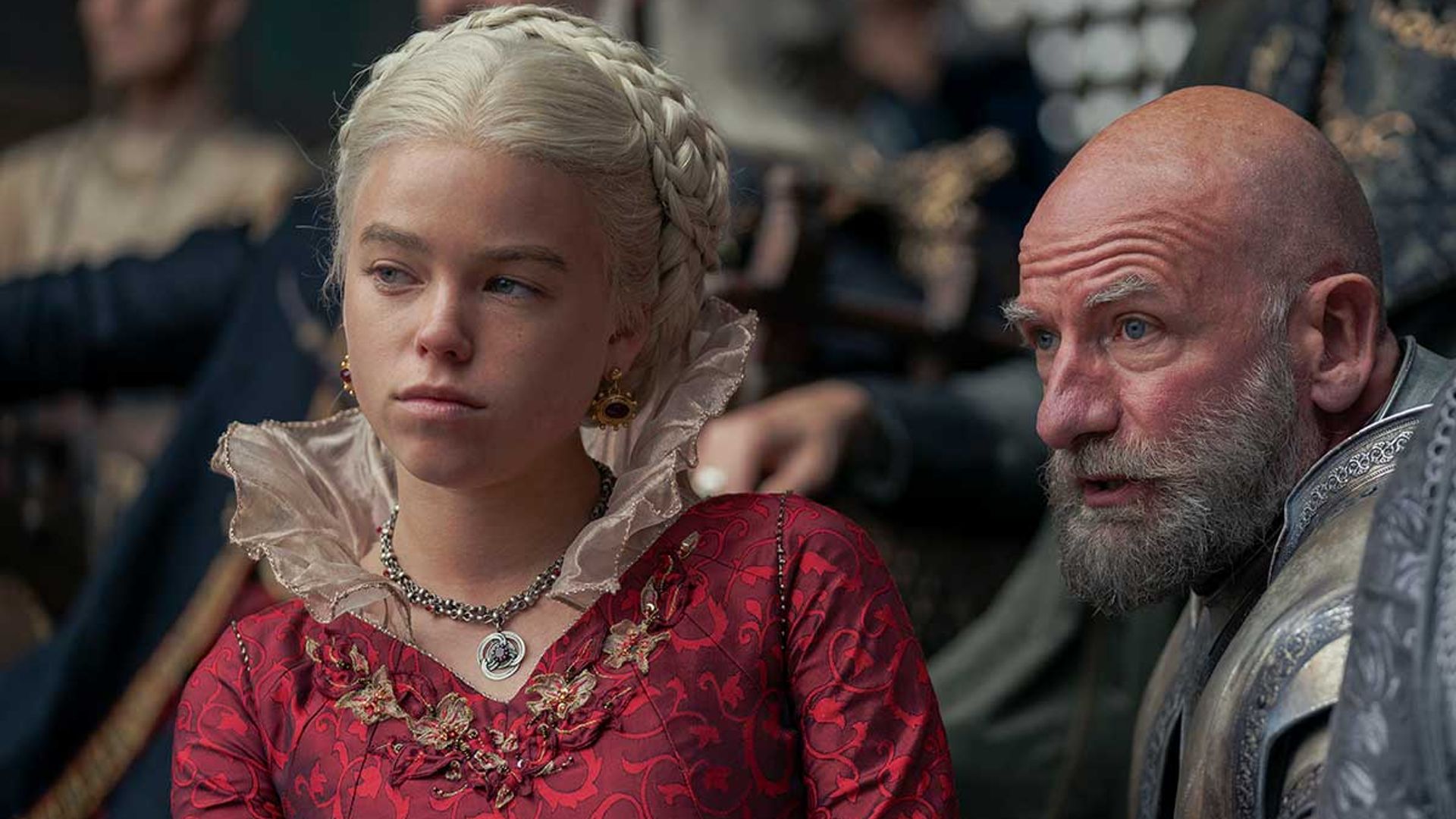 House of the Dragon' episode 6 breaks a 'Game of Thrones' record