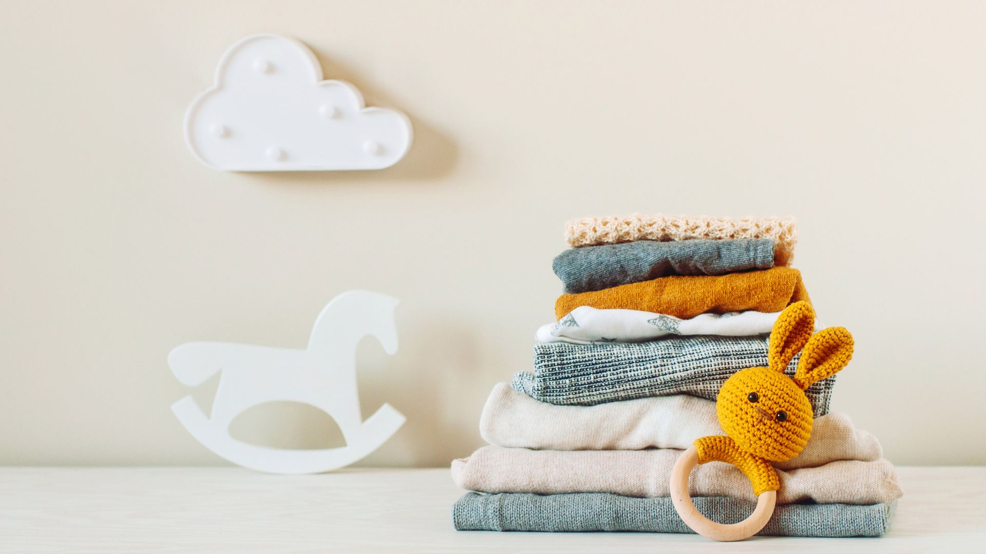 When to start buying baby stuff: Best time for new mothers