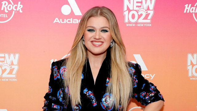 kelly clarkson weight loss 