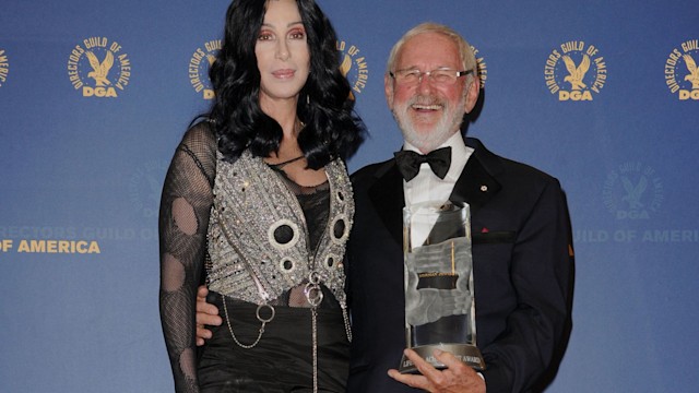 Cher shares heartfelt tribute to late Moonstruck director Norman Jewison