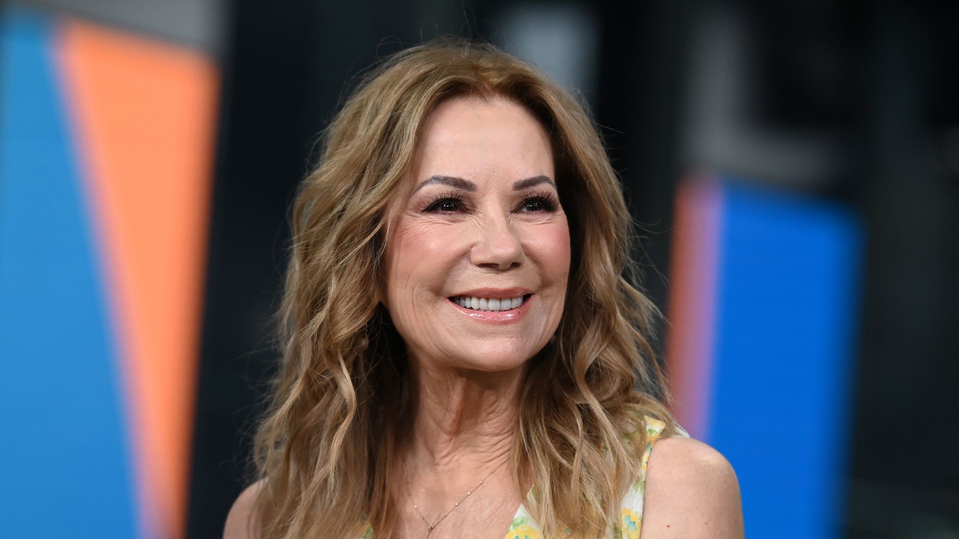 Kathie Lee Gifford's double dose of happiness revealed as she prepares to welcome two new grandchildren