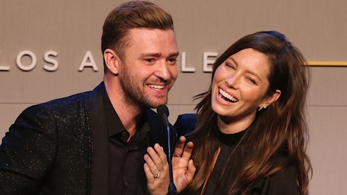 jessica biel