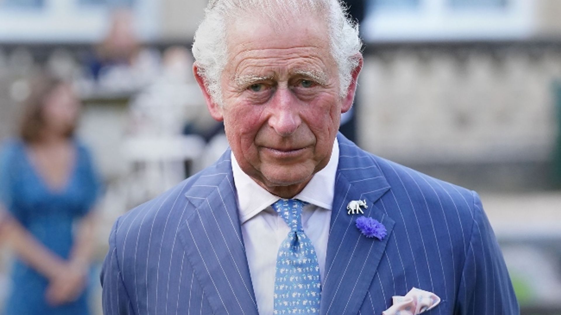 King Charles facing possible coronation setback: details | 15 Minut...