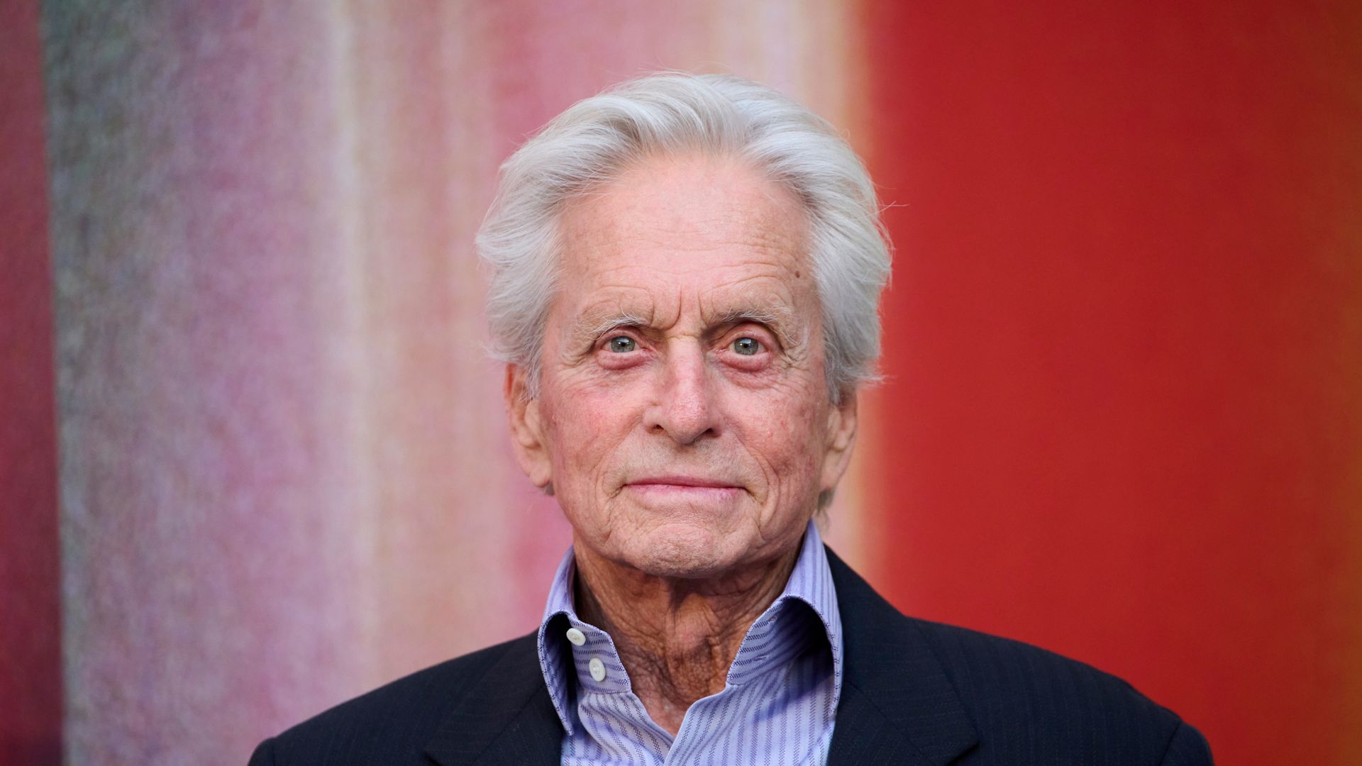 Michael Douglas’ fans urge him to ‘be careful’ as he sparks concerns in new video