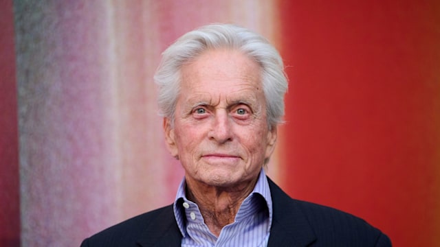 michael douglas atlantida mallorca film festival 2024