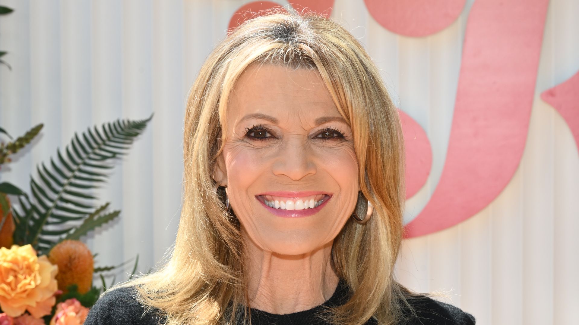 photo of vanna white