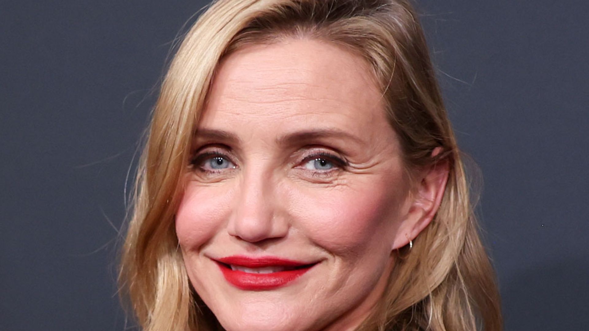Cameron Diaz, 53, puts her glow down to a $20 retinol - it's ideal for beginners too