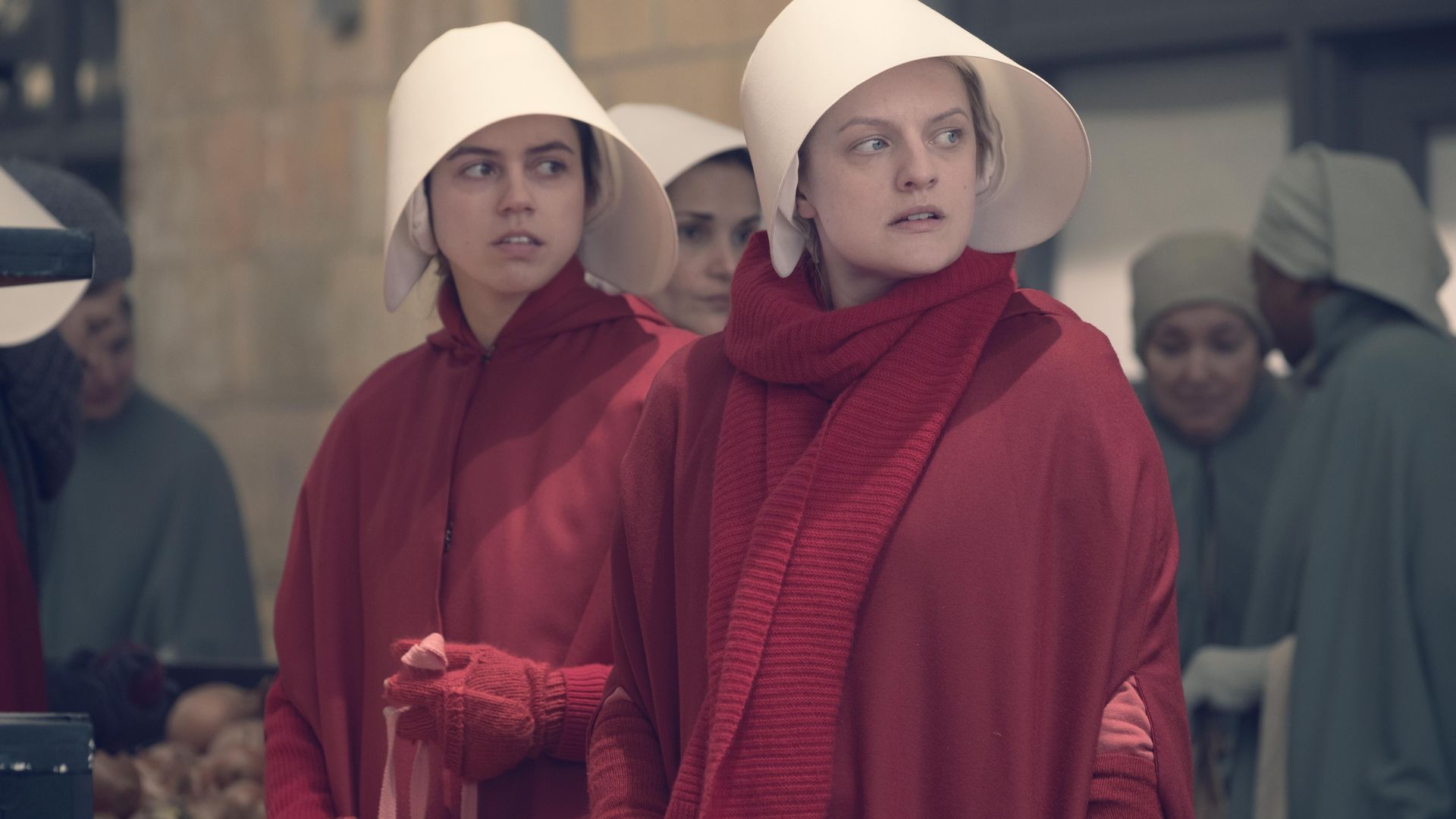 The Handmaid's Tale season 6: predictions for final season of hit show