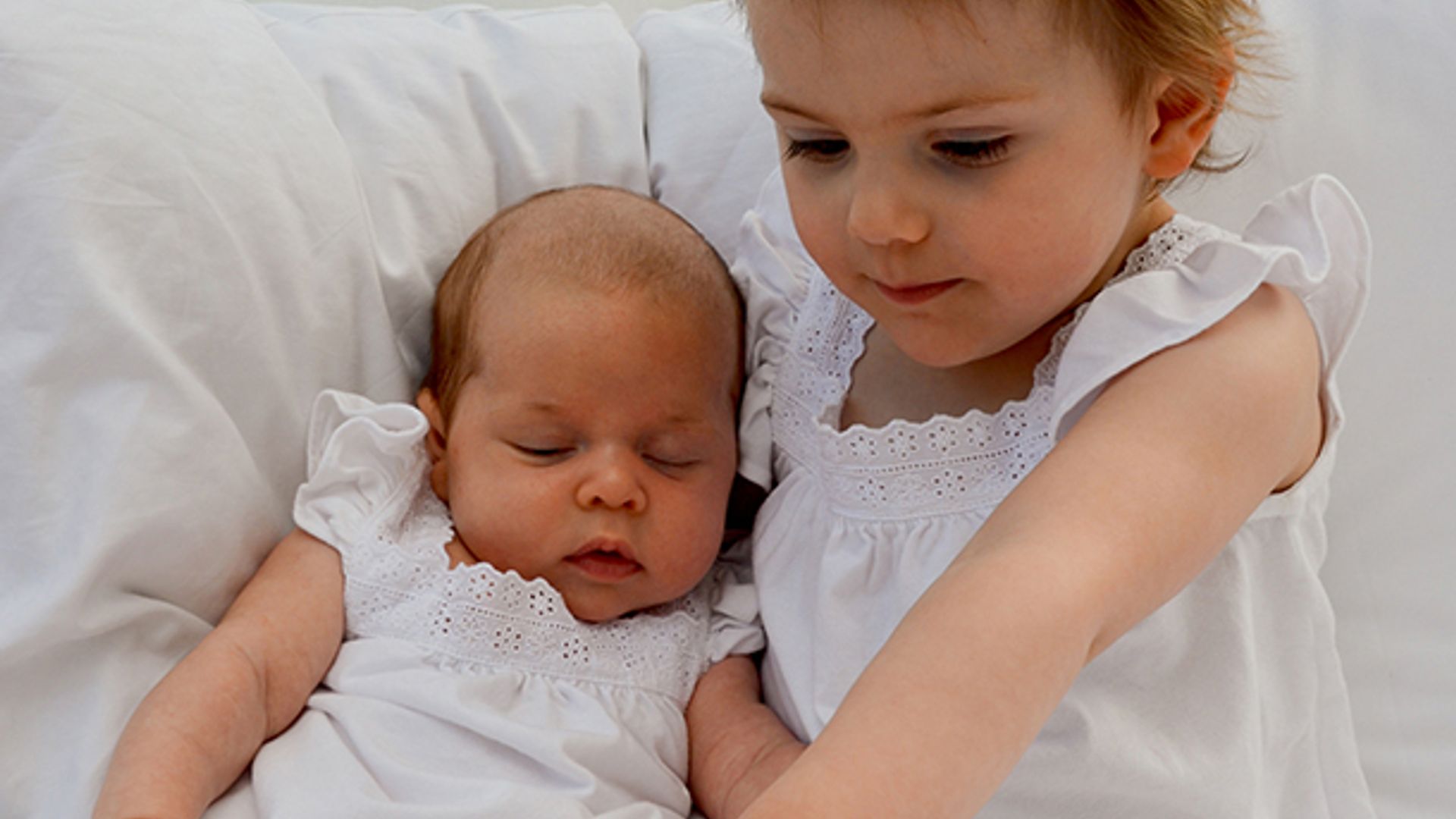Princess Leonore of Sweden: details released about Princess Madeleine's daughter's christening