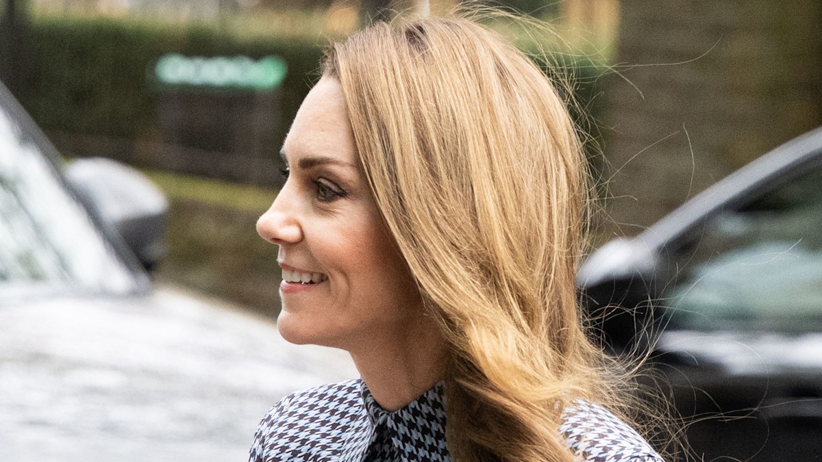 Kate Middleton makes special outing ahead of important week – best photos