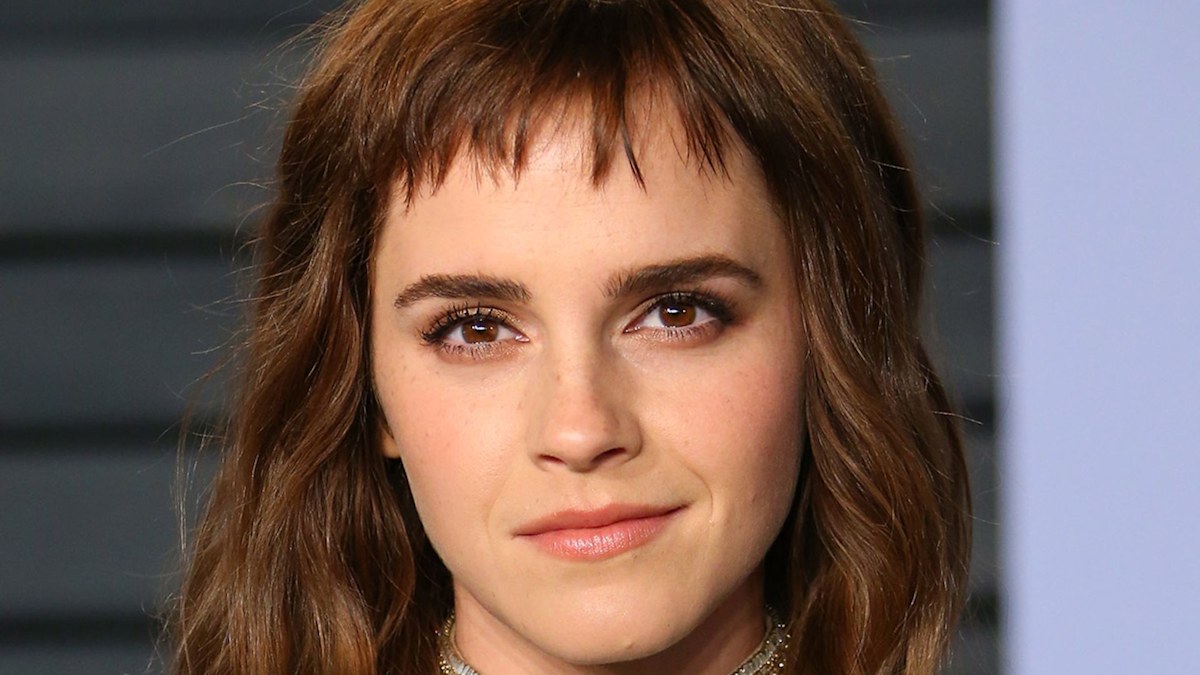 Emma Watson has stepped away from acting - real reason