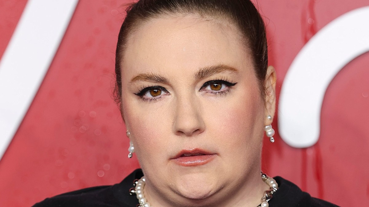 Why was Lena Dunham cancelled? What we know about Too Much creator