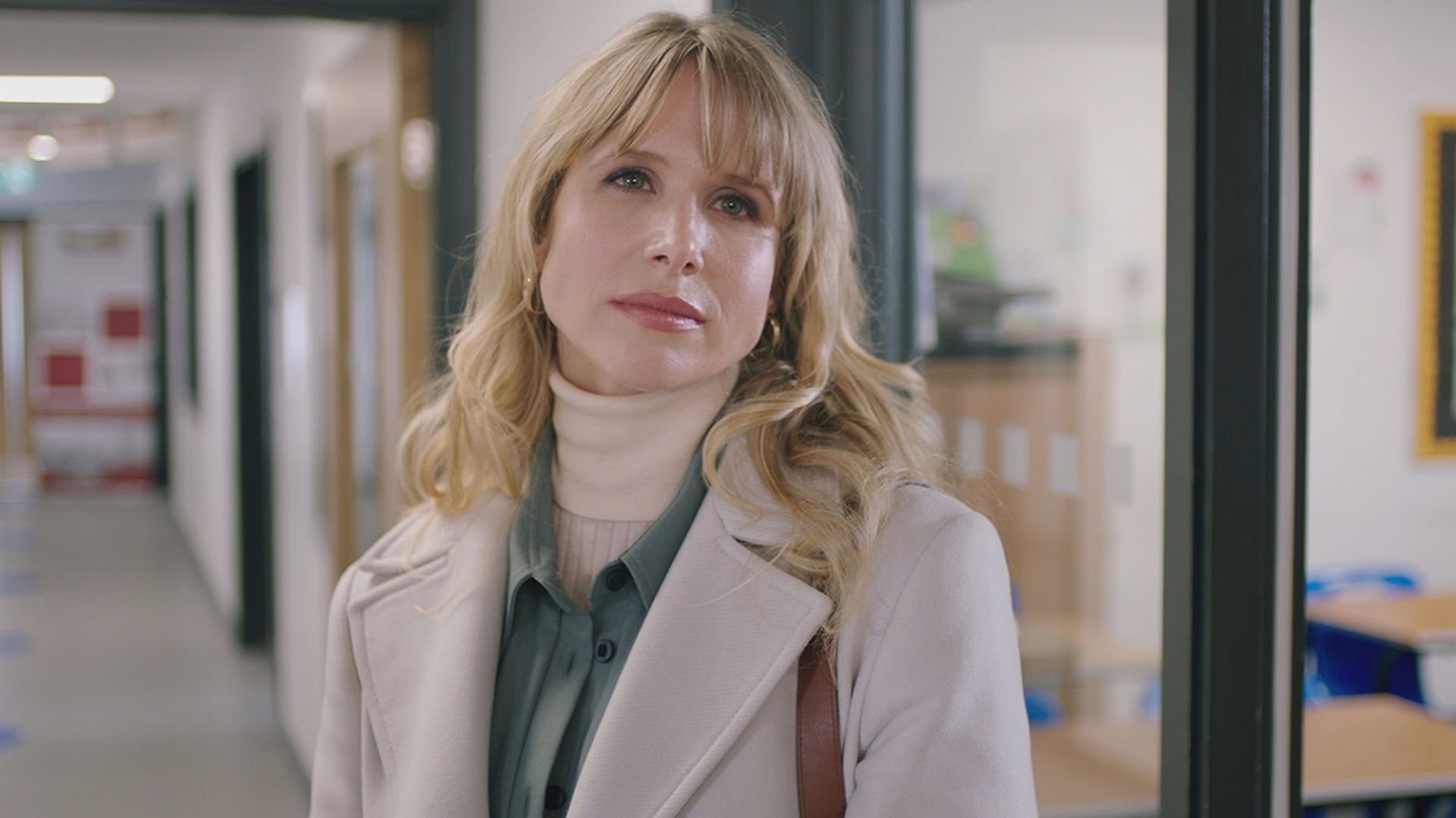 motherland lucy punch