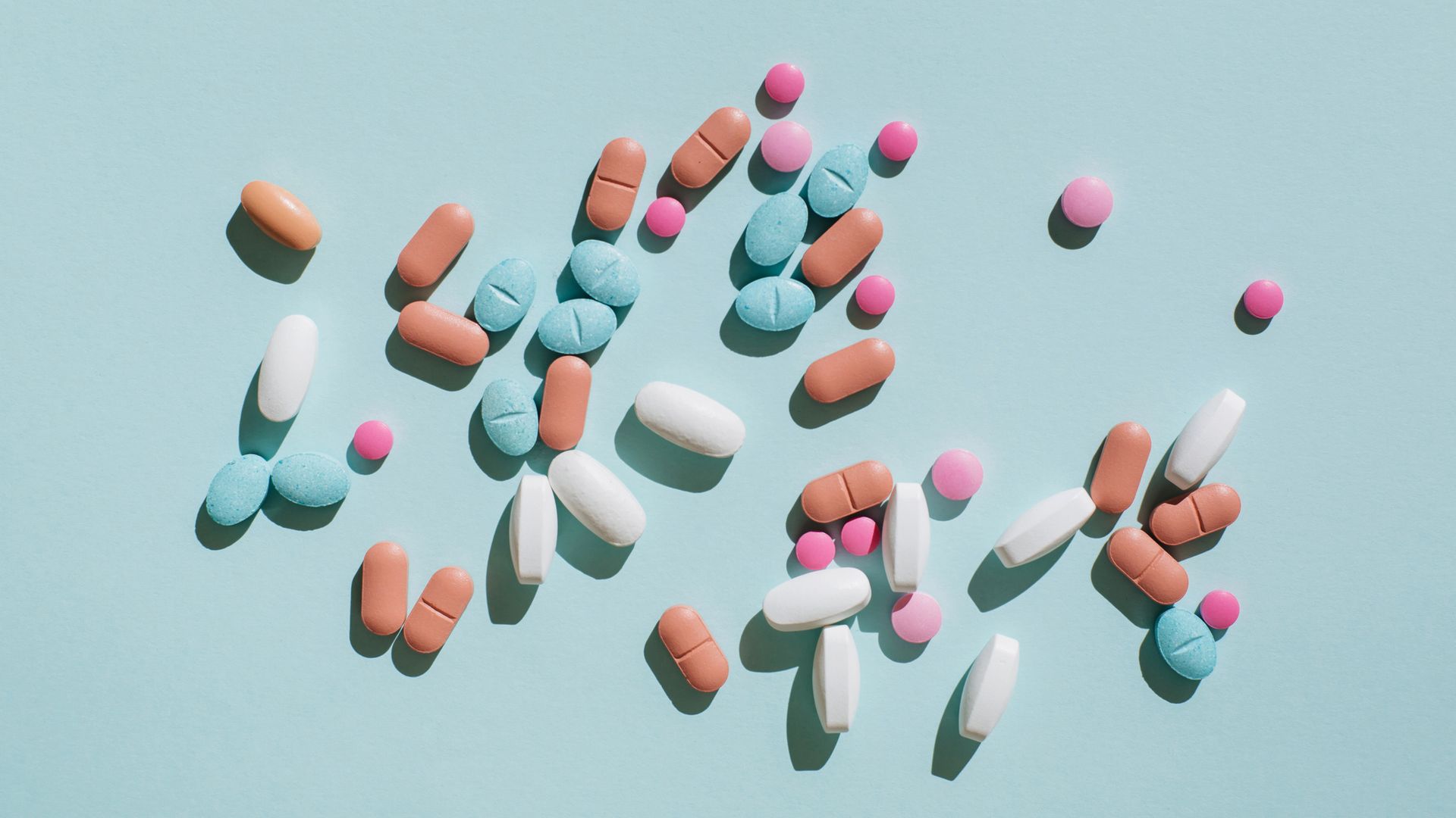 Ibuprofen vs paracetamol: The ultimate guide to choosing the right one during cold & flu season