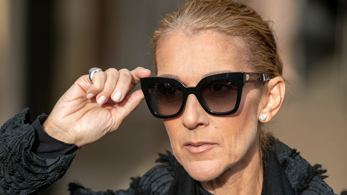 Celine Dion’s family give update on star’s future amid brave health battle