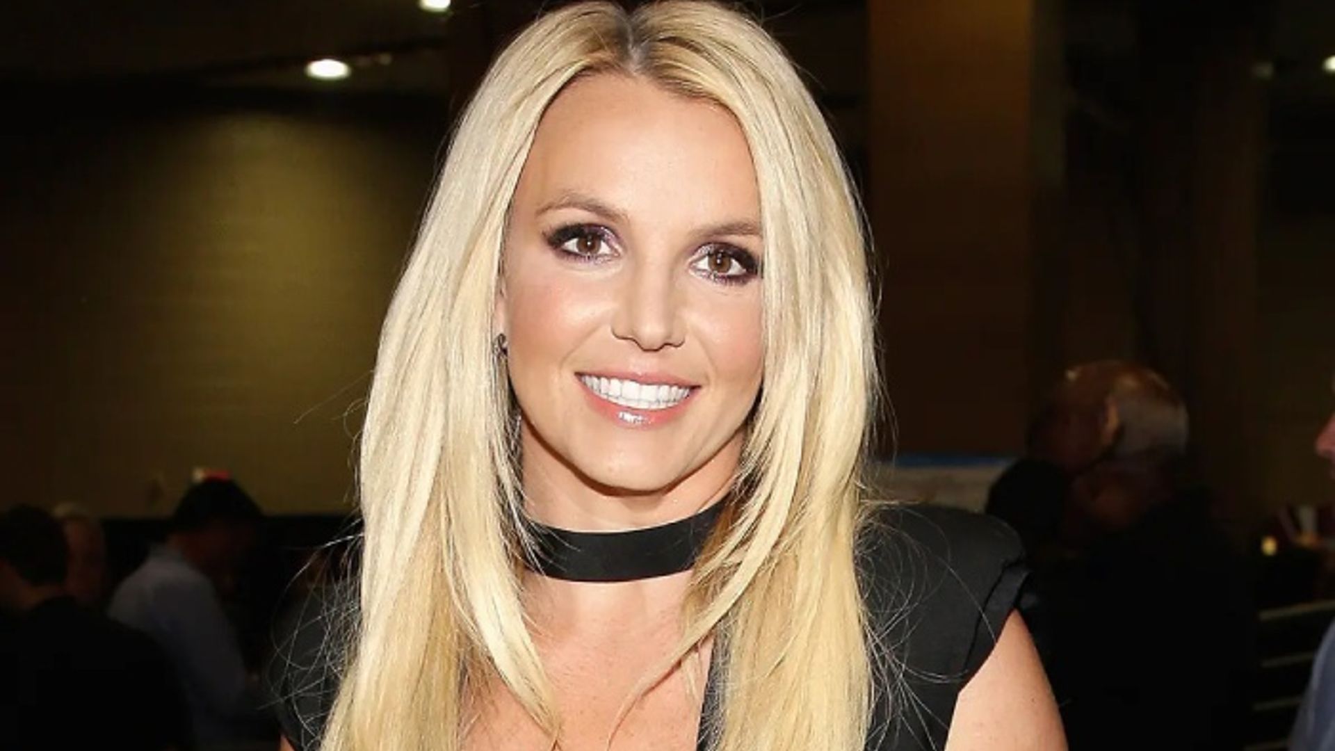 Britney Spears' father suspended from her conservatorship after 13 years