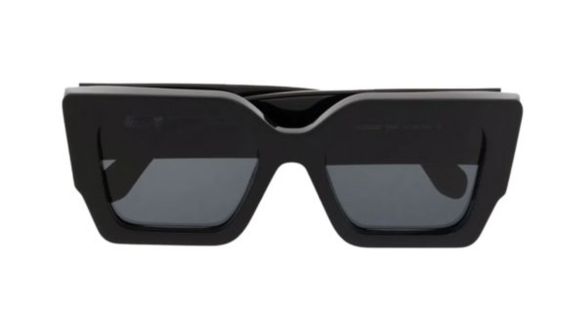 Catalina square-frame sunglasses – Off-White
