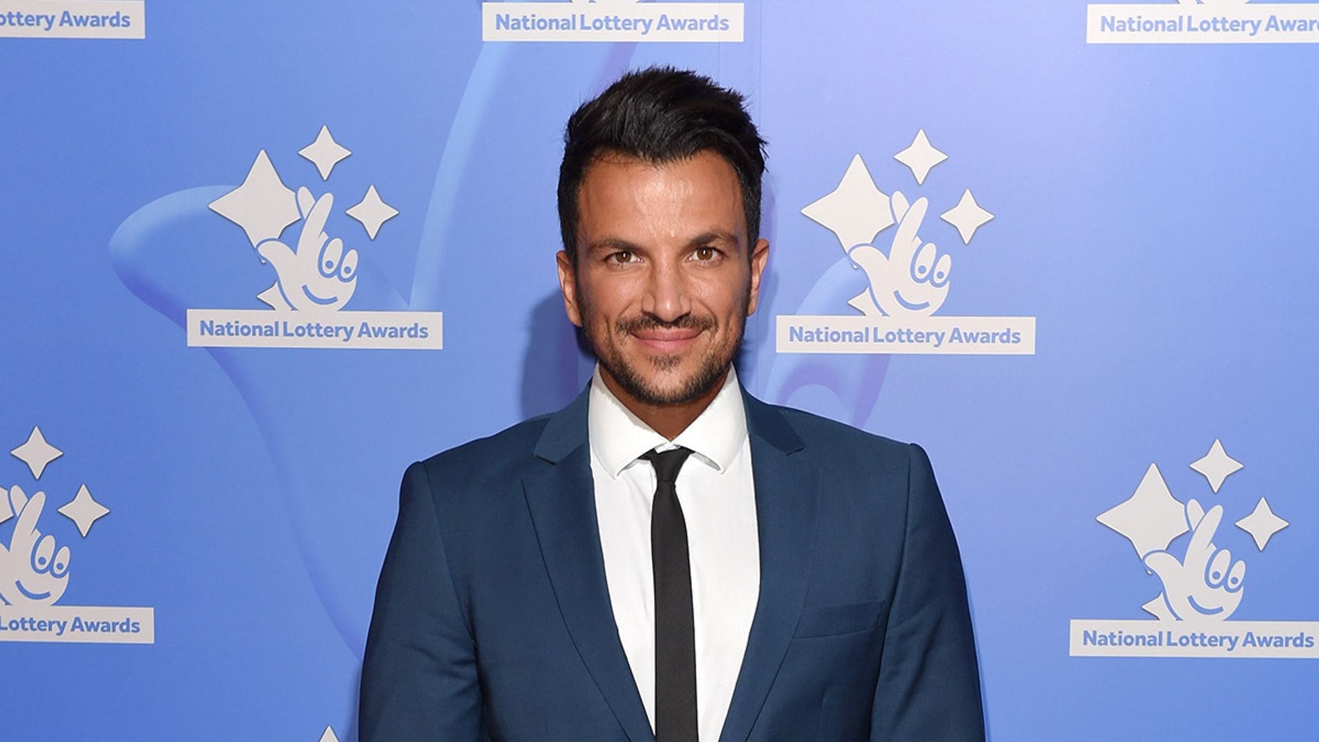 peter andre 1
