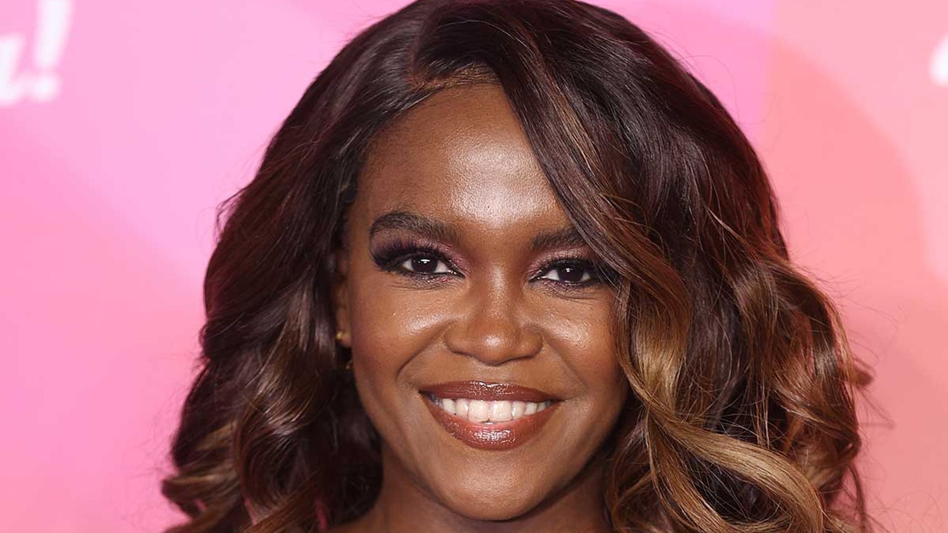 Strictly's Oti Mabuse and her husband Marius look so loved-up in romantic holiday post