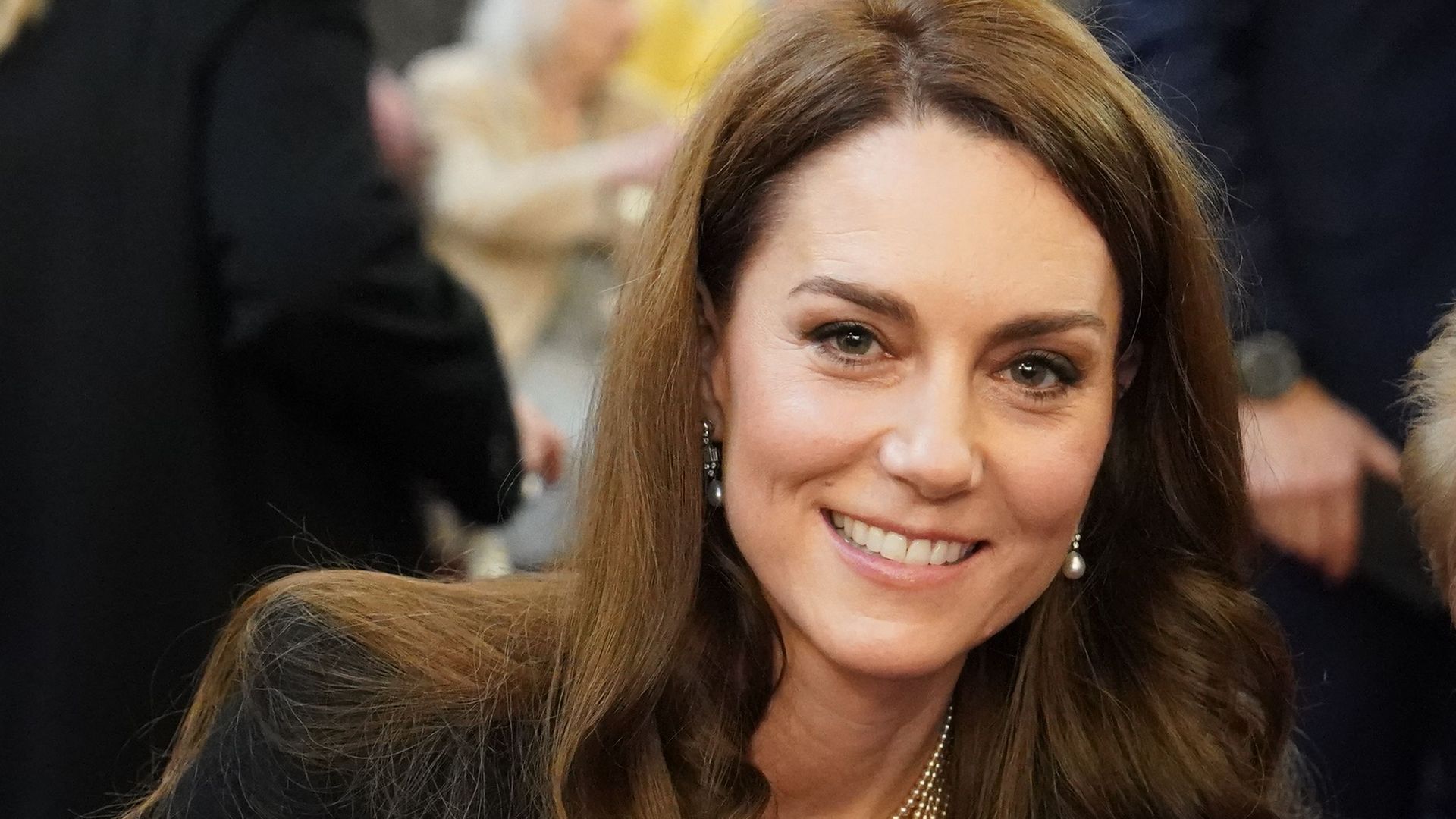 Princess Kate sports 20-inch hair – here’s her secret to a split ends-free mane