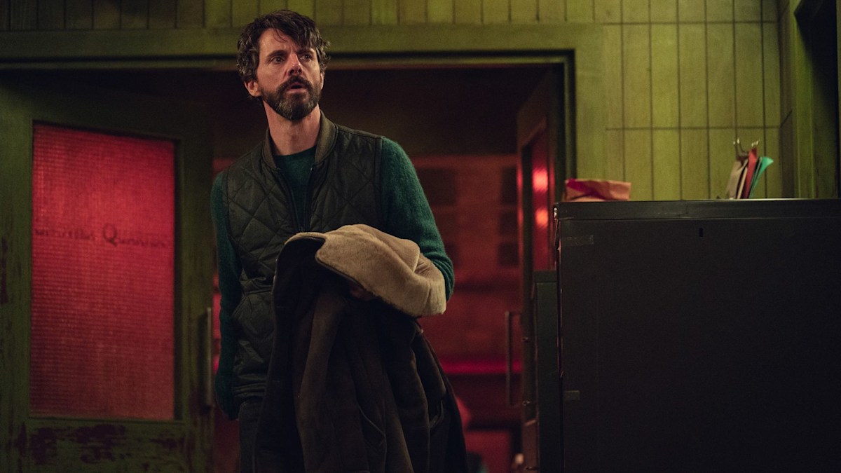 Loved Dept Q? Parts 2 and 3 are available to stream - right now