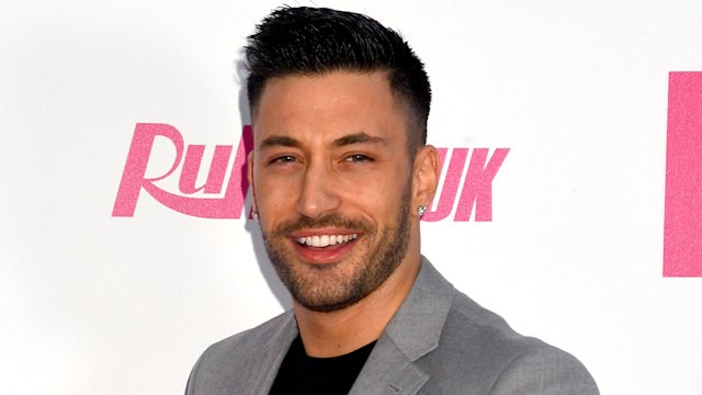 giovanni pernice drag race uk