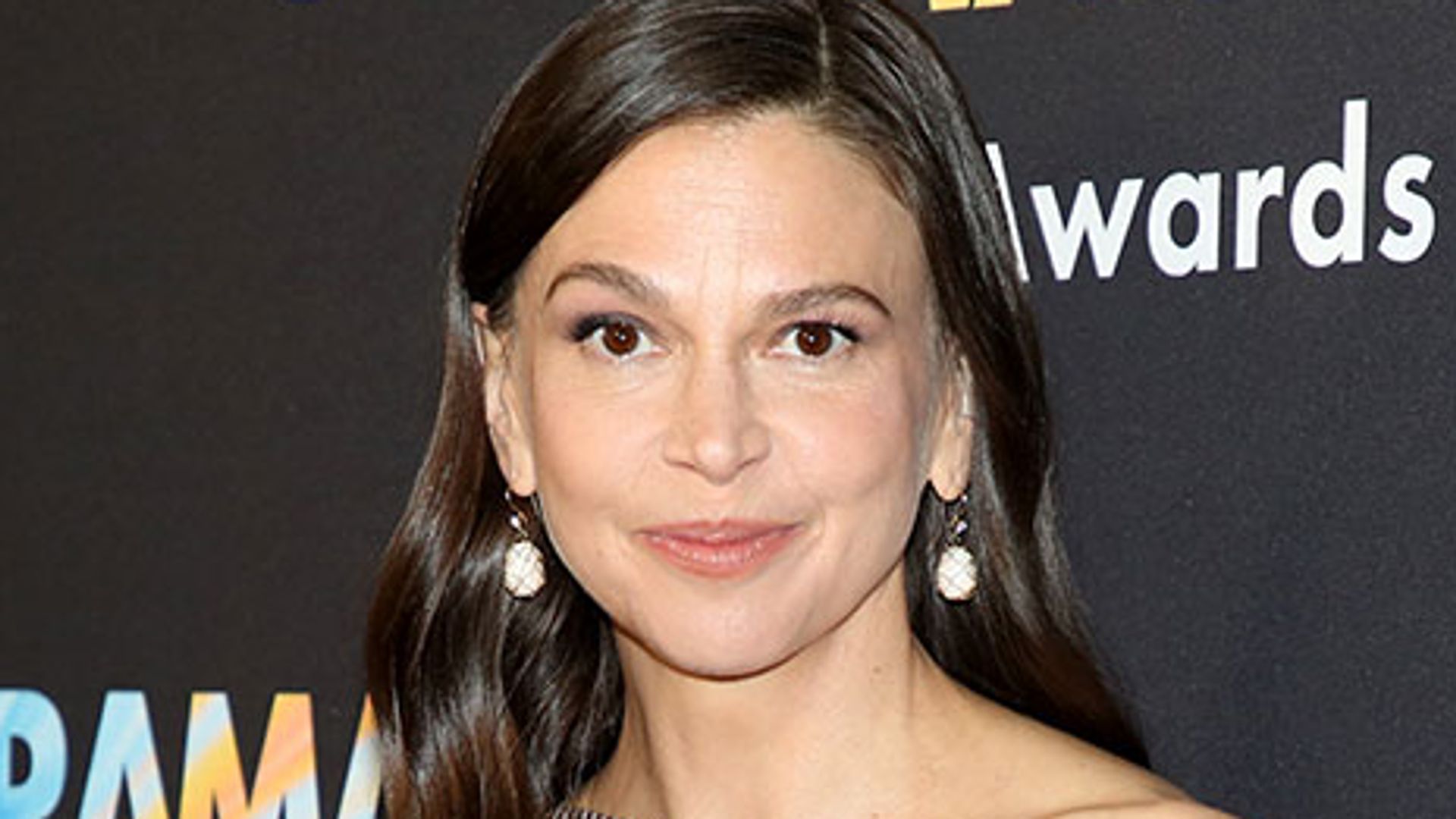 Younger star Sutton Foster uses this French pharmacy cleansing lotion - is this the secret to her youthful glow?