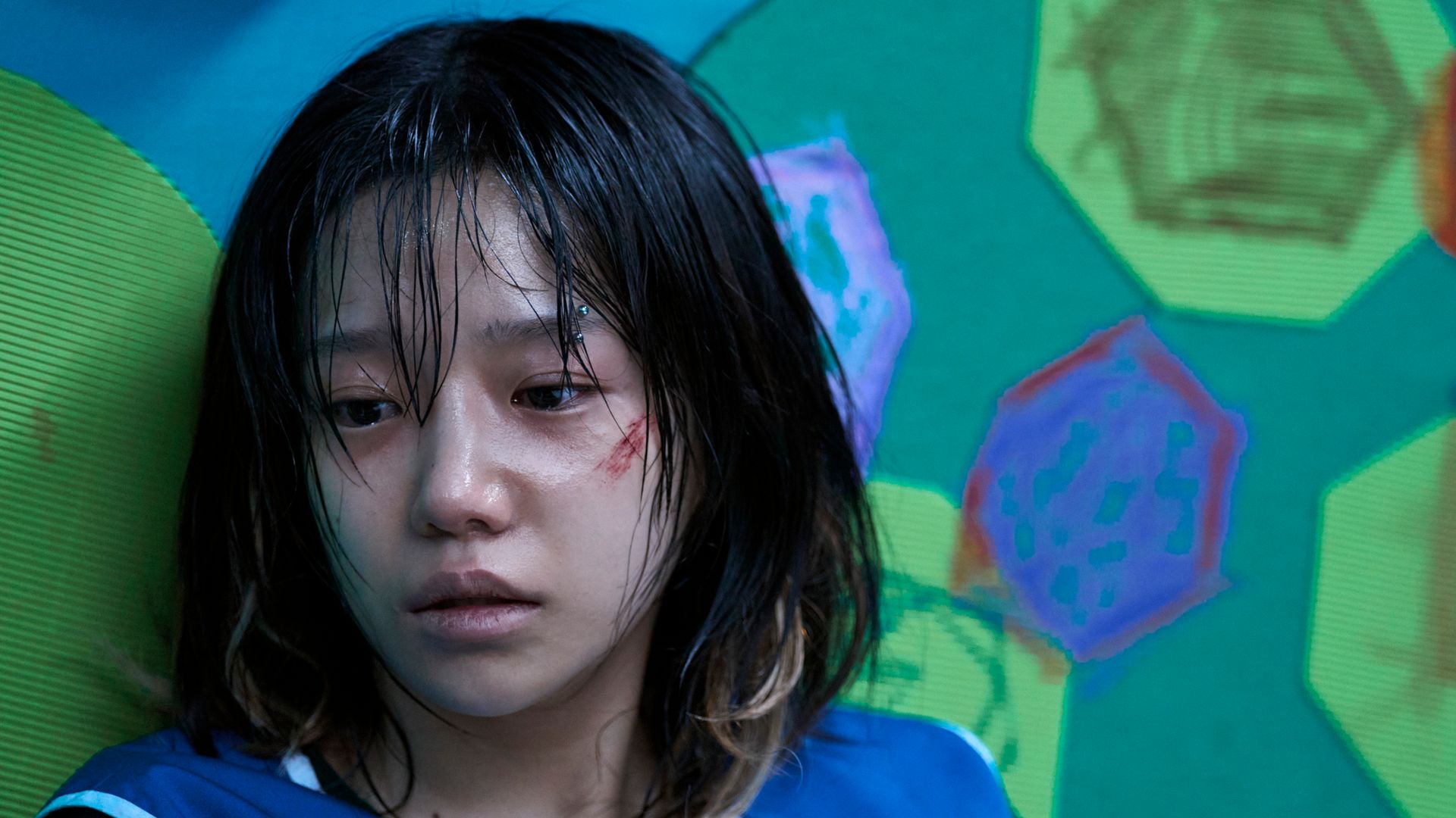 Netflix viewers gripped by 'absolute masterpiece' returning drama