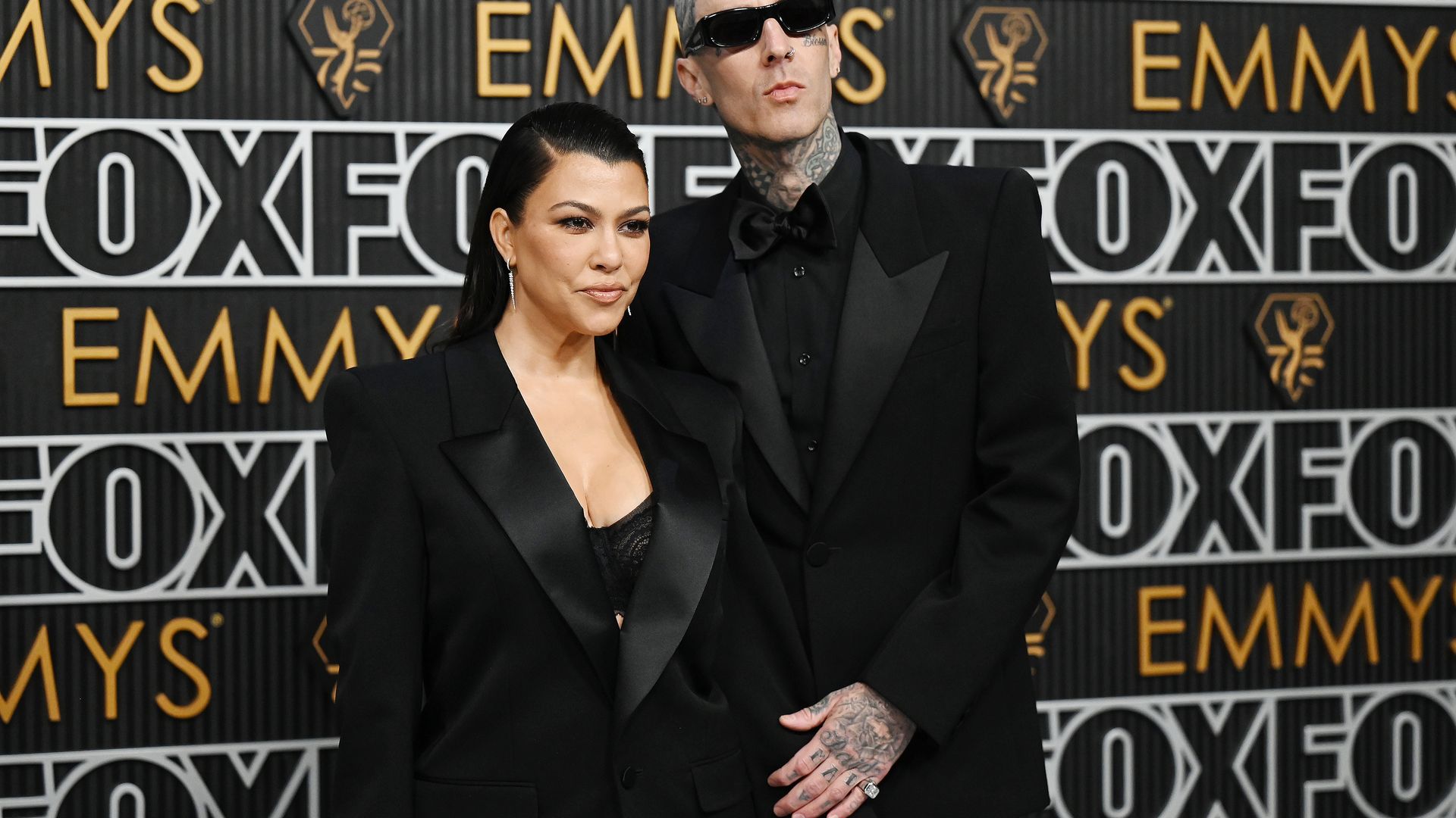 Travis Barker and Kourtney Kardashian are preparing for son Rocky’s future in the most adorable and unexpected way