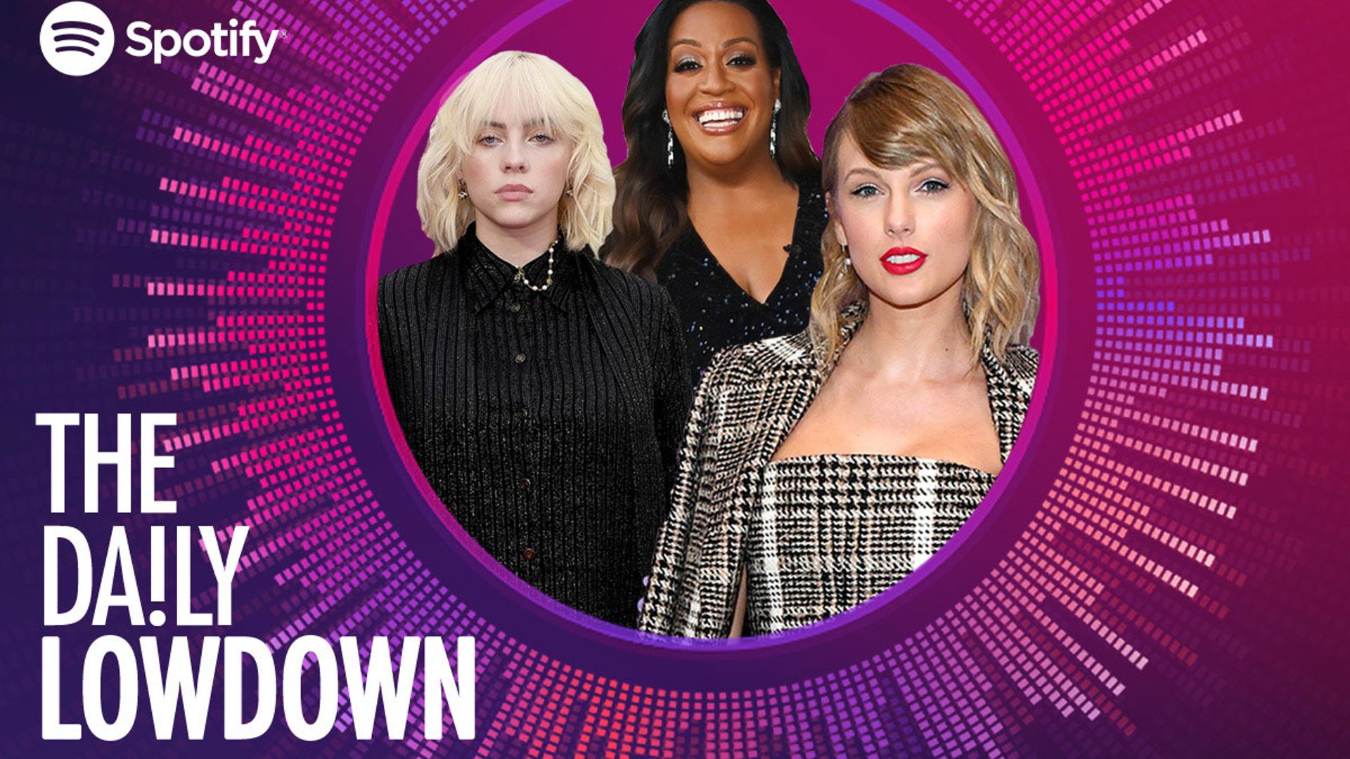 The Daily Lowdown: Taylor Swift drops new songs ahead of massive Eras tour