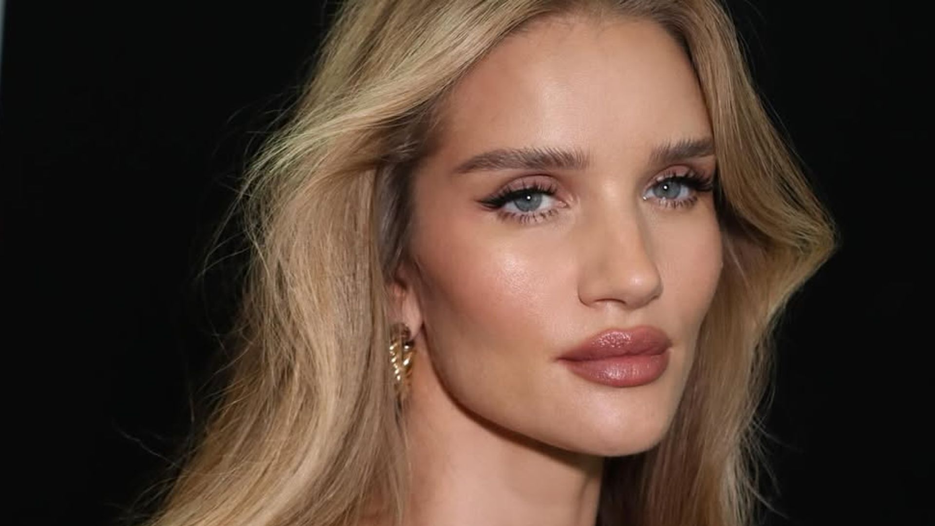 Rosie Huntington-whiteley