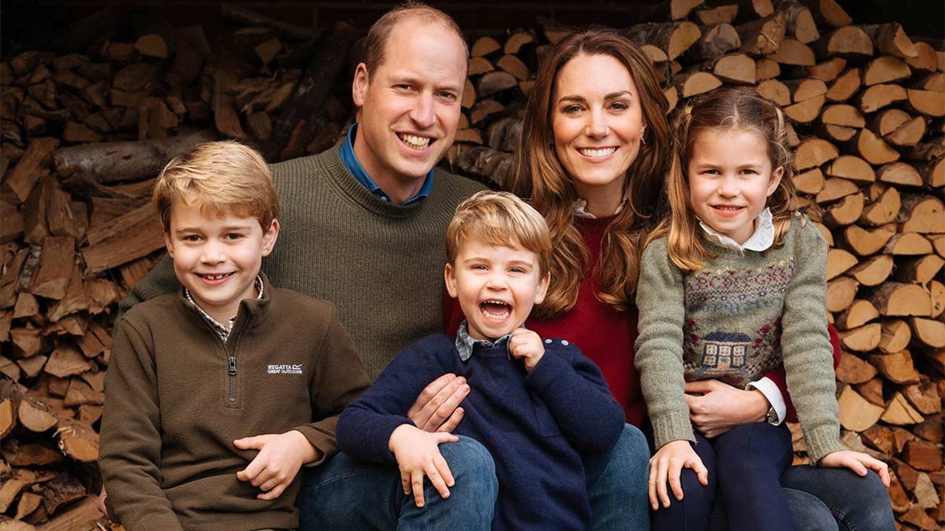 Prince William and Kate Middleton to move house with Prince George, Princess Charlotte and Prince Louis