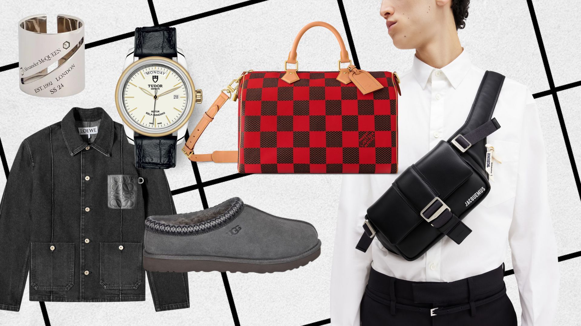 26 best luxury gifts for women and men in 2024, picked by editors